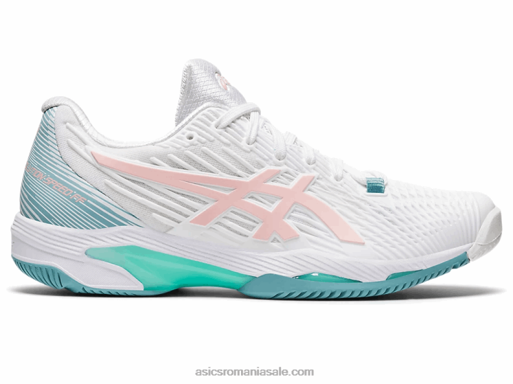 Asics trandafir alb/mat viteza soluției ff 2 ZF4643168