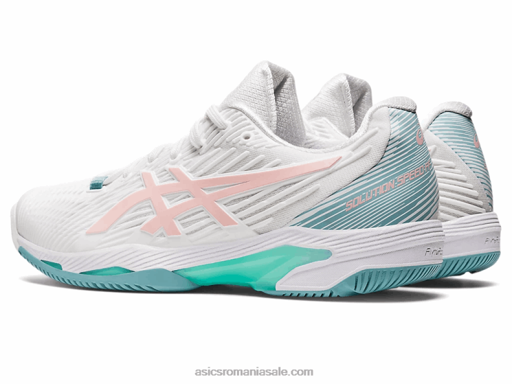 Asics trandafir alb/mat viteza soluției ff 2 ZF4643168