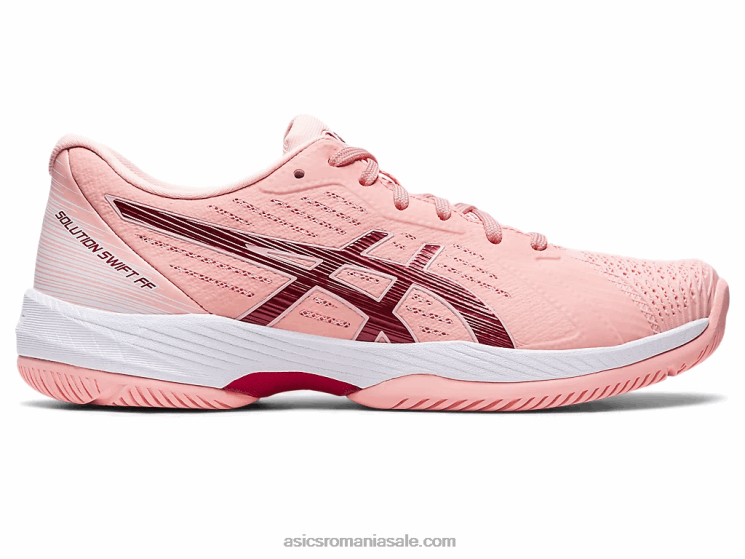 Asics trandafir înghețat/merișor soluție rapidă ff ZF4642735
