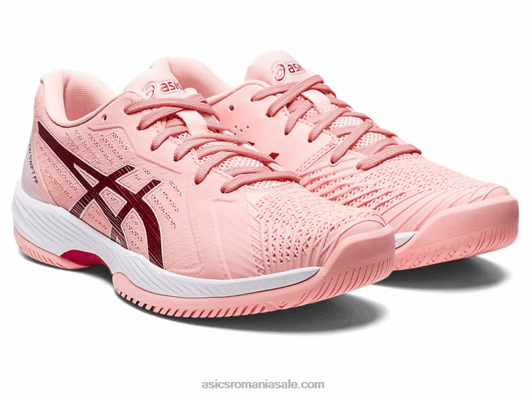 Asics trandafir înghețat/merișor soluție rapidă ff ZF4642735