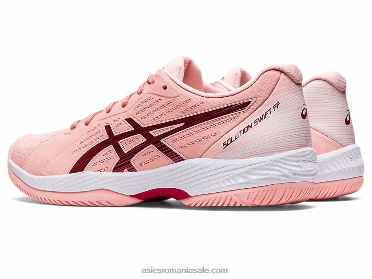 Asics trandafir înghețat/merișor soluție rapidă ff ZF4642735