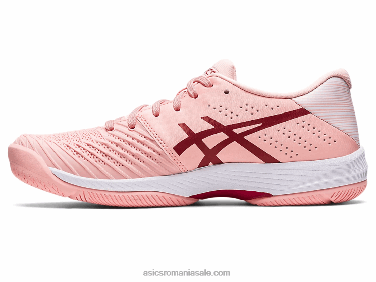 Asics trandafir înghețat/merișor soluție rapidă ff ZF4642735