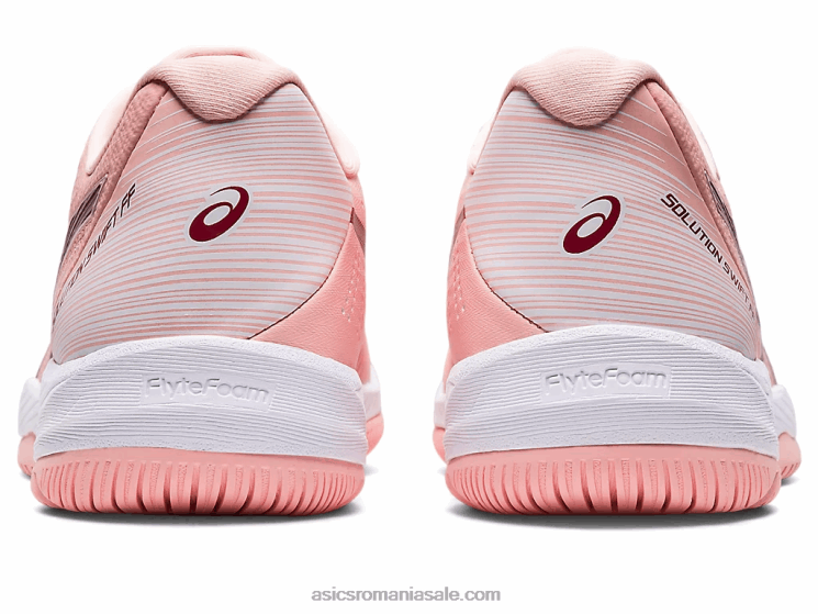 Asics trandafir înghețat/merișor soluție rapidă ff ZF4642735
