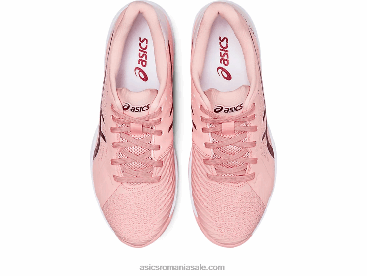 Asics trandafir înghețat/merișor soluție rapidă ff ZF4642735