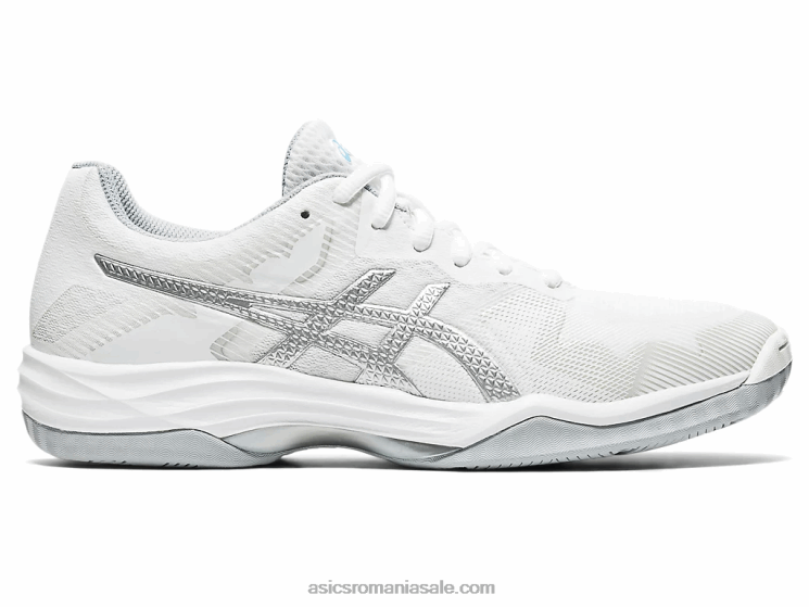 Asics alb/acvariu gel-tactica 2 ZF4644157