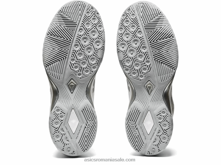 Asics alb/acvariu gel-tactica 2 ZF4644157
