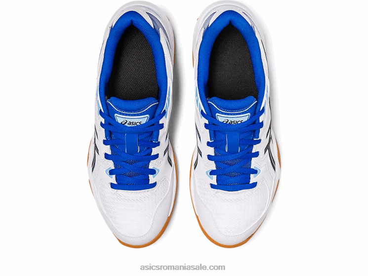Asics alb/albastru arctic gel-rachetă 10 ZF4642355
