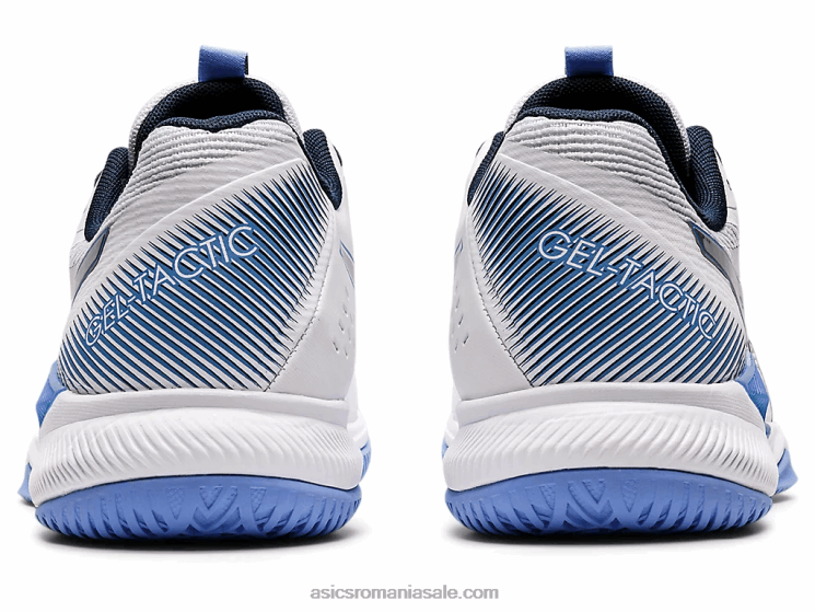 Asics alb/albastru periwinkle gel-tactică ZF4643591