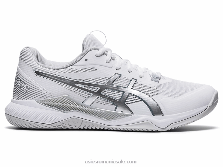 Asics alb/argint pur gel-tactică ZF4643567