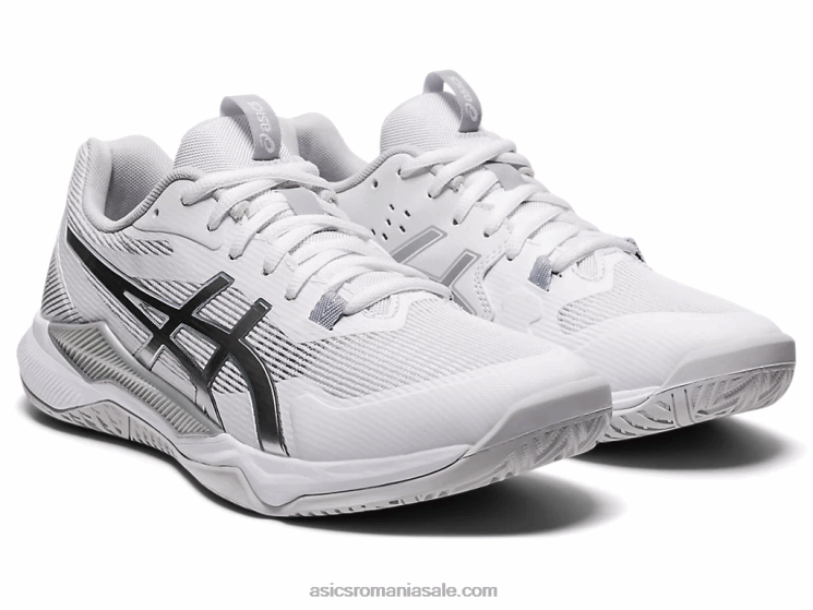 Asics alb/argint pur gel-tactică ZF4643567