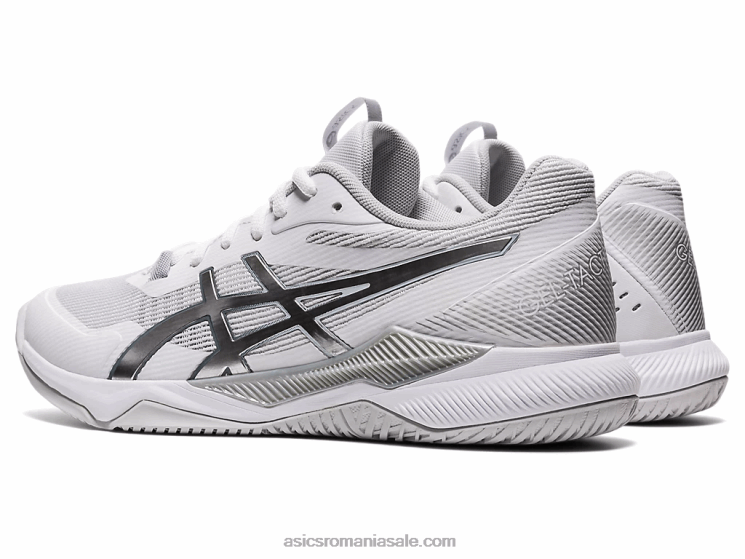 Asics alb/argint pur gel-tactică ZF4643567