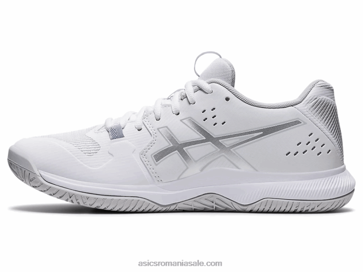 Asics alb/argint pur gel-tactică ZF4643567