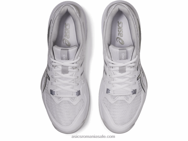 Asics alb/argint pur gel-tactică ZF4643567