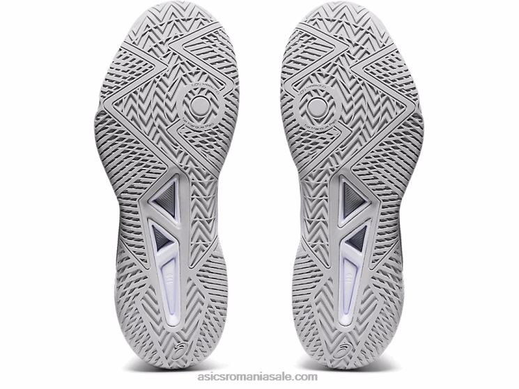 Asics alb/argint pur gel-tactică ZF4643567