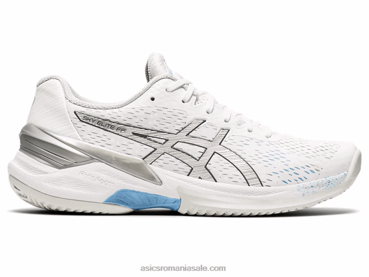 Asics alb/argint pur sky elite ff ZF4643531