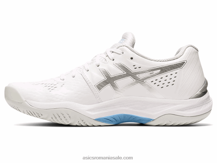 Asics alb/argint pur sky elite ff ZF4643531