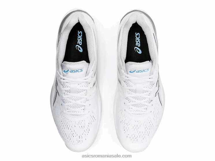 Asics alb/argint pur sky elite ff ZF4643531