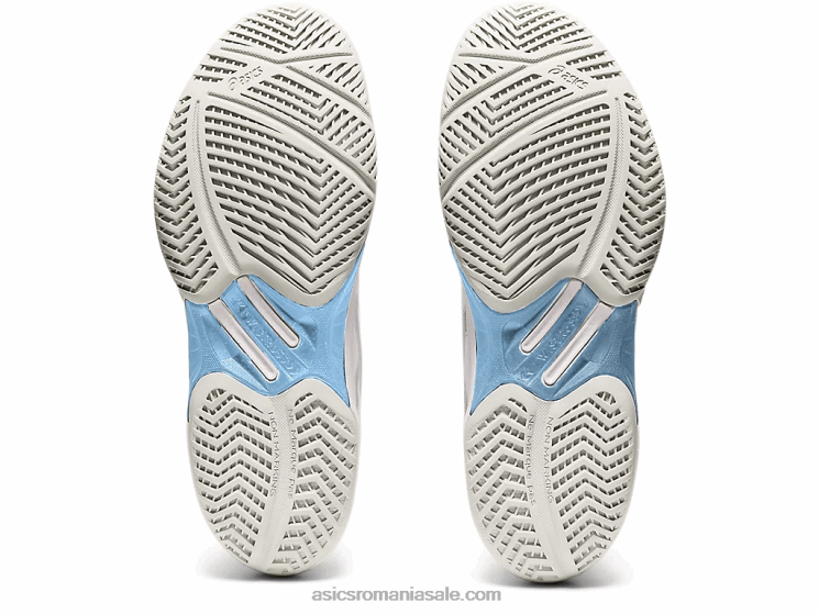 Asics alb/argint pur sky elite ff ZF4643531