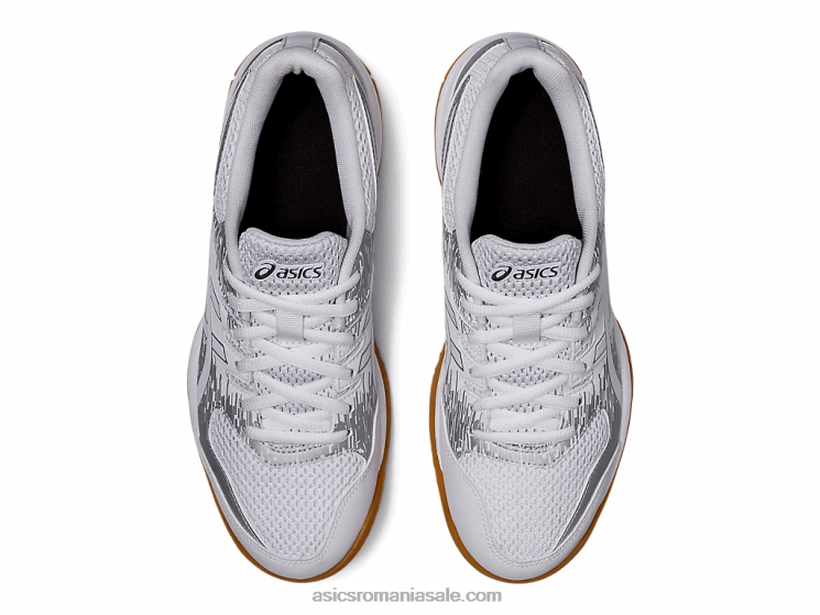 Asics alb gel-mai sus ZF4642640