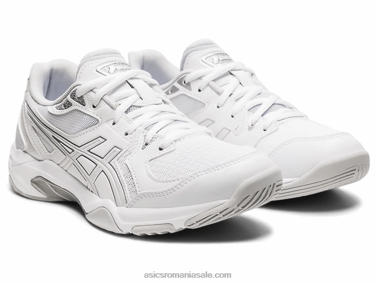 Asics alb gel-rachetă 10 ZF4643924