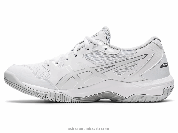 Asics alb gel-rachetă 10 ZF4643924