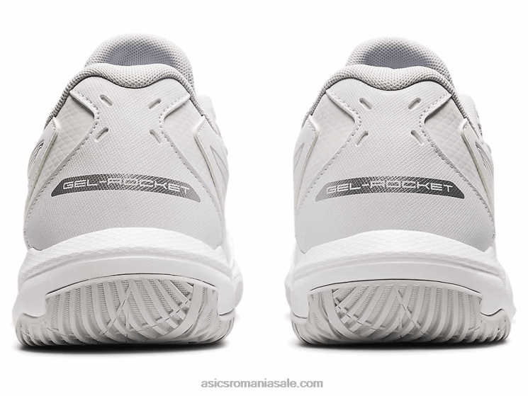 Asics alb gel-rachetă 10 ZF4643924