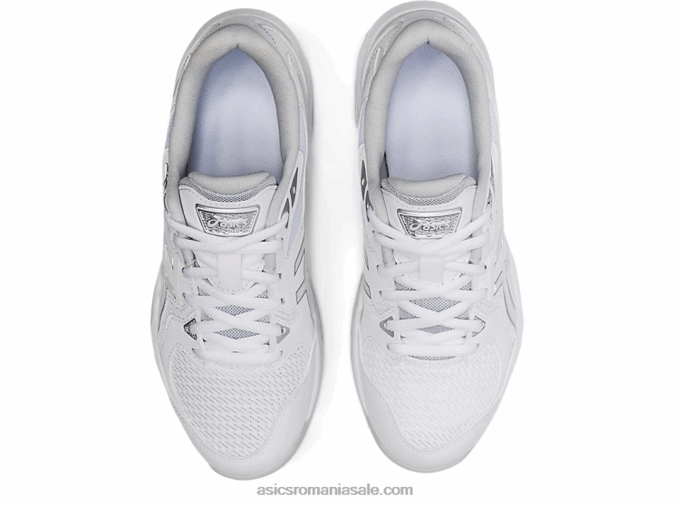 Asics alb gel-rachetă 10 ZF4643924
