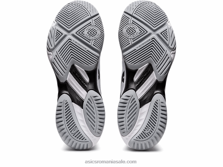 Asics alb negru netburner balistic ff mt 3 ZF4643049