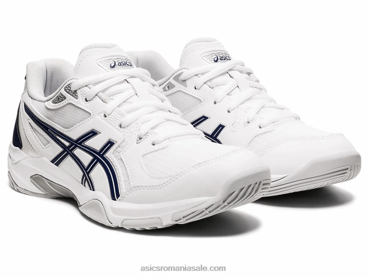 Asics alb/peacoat gel-rachetă 10 ZF4643944