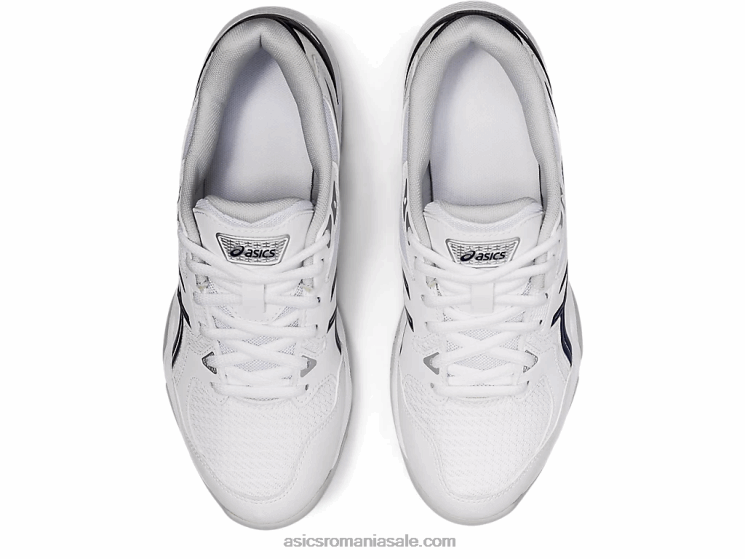 Asics alb/peacoat gel-rachetă 10 ZF4643944