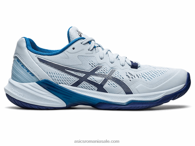 Asics cer/albastru indigo Sky elite ff 2 ZF4642506