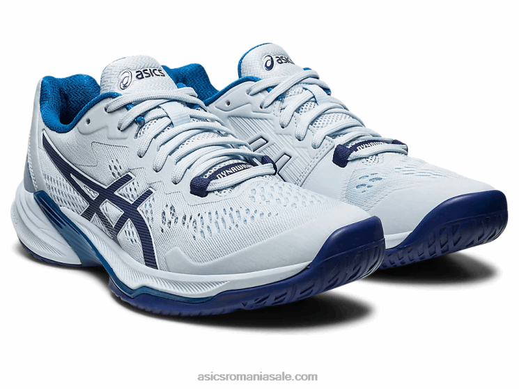 Asics cer/albastru indigo Sky elite ff 2 ZF4642506