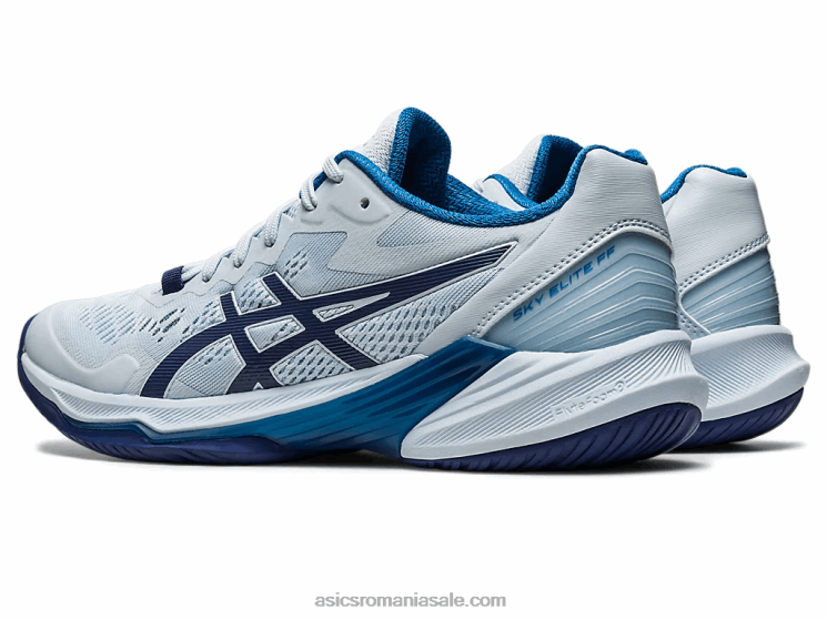 Asics cer/albastru indigo Sky elite ff 2 ZF4642506