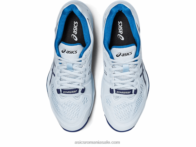 Asics cer/albastru indigo Sky elite ff 2 ZF4642506