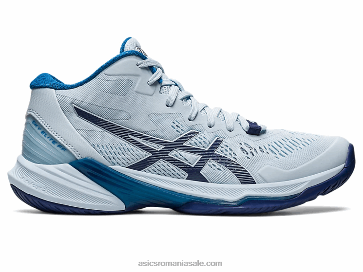 Asics cer/albastru indigo Sky elite ff mt 2 ZF4642586