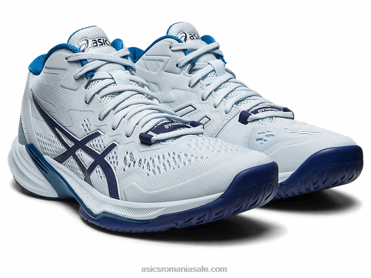 Asics cer/albastru indigo Sky elite ff mt 2 ZF4642586