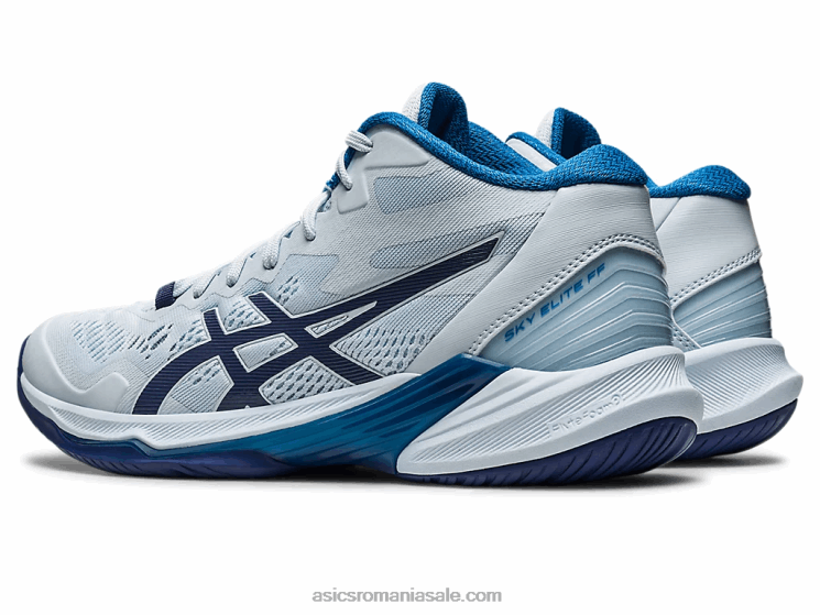 Asics cer/albastru indigo Sky elite ff mt 2 ZF4642586