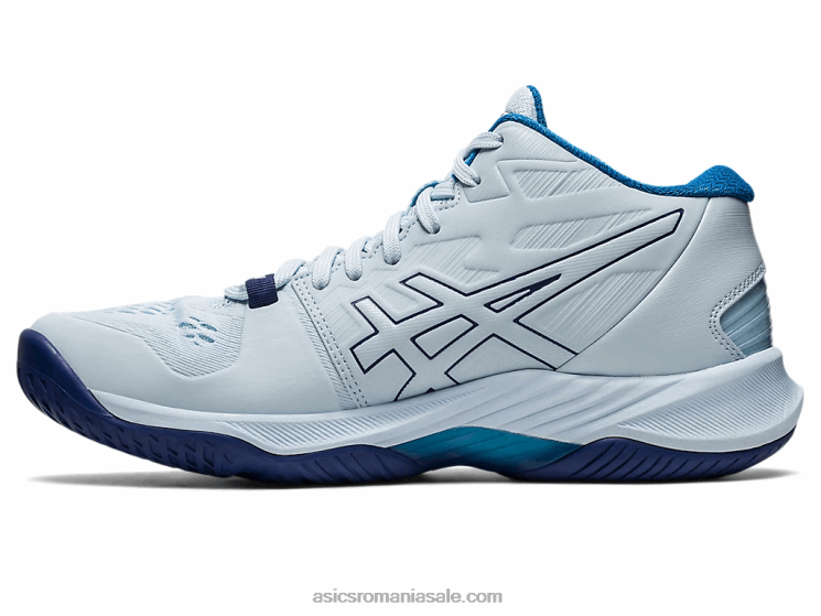 Asics cer/albastru indigo Sky elite ff mt 2 ZF4642586