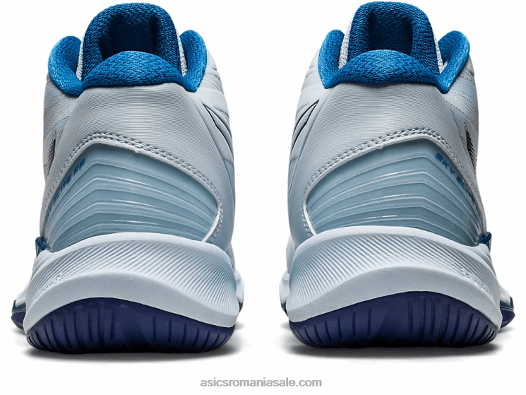 Asics cer/albastru indigo Sky elite ff mt 2 ZF4642586