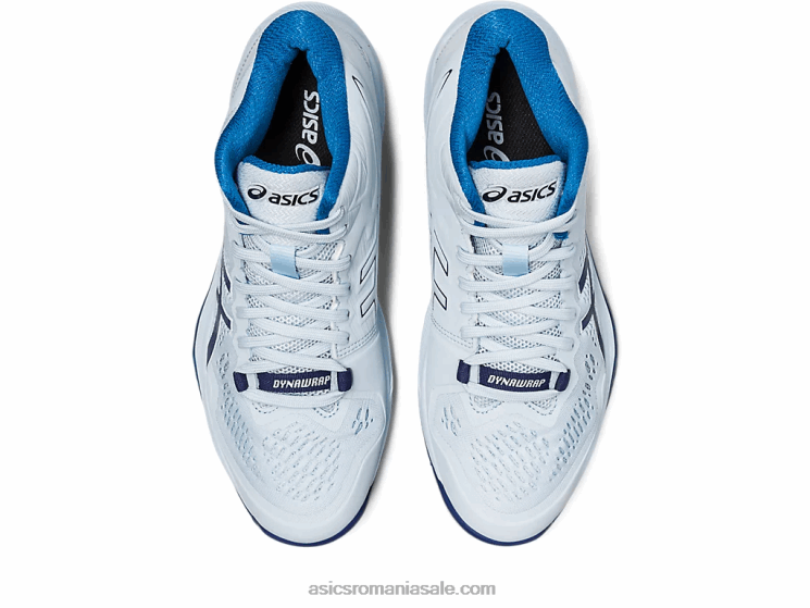 Asics cer/albastru indigo Sky elite ff mt 2 ZF4642586
