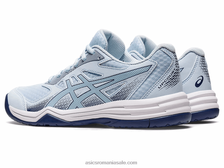 Asics cer/albastru indigo curtea superioară 5 ZF4642548
