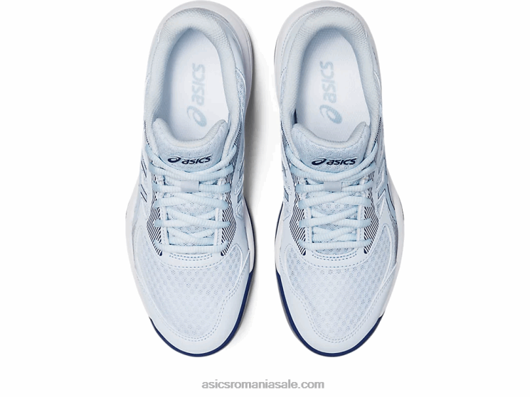 Asics cer/albastru indigo curtea superioară 5 ZF4642548