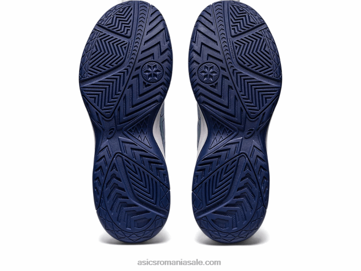 Asics cer/albastru indigo curtea superioară 5 ZF4642548