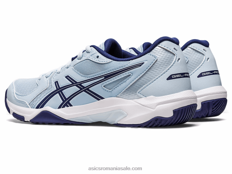 Asics cer/albastru indigo gel-rachetă 10 ZF4642472