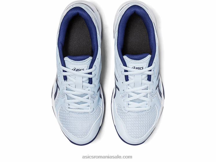 Asics cer/albastru indigo gel-rachetă 10 ZF4642472