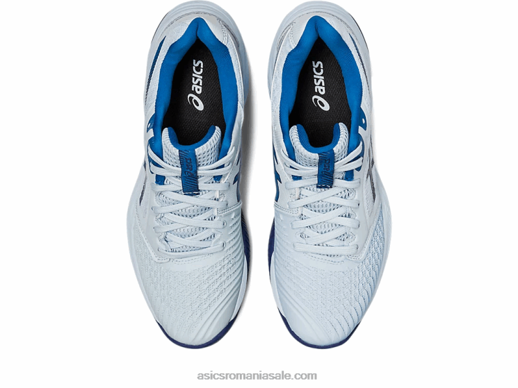Asics cer/albastru indigo netburner balistic ff 3 ZF4642512