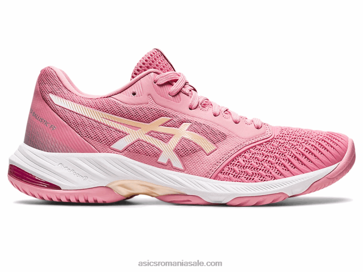 Asics punch cu fructe/șampanie netburner balistic ff 3 ZF4642522
