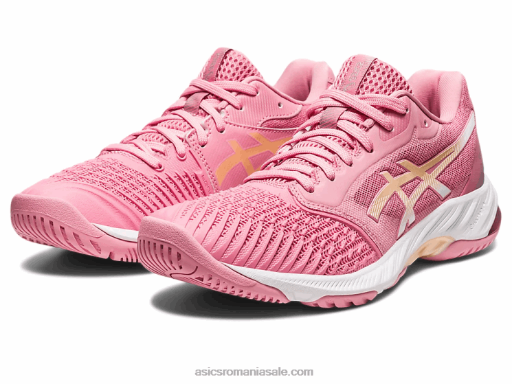 Asics punch cu fructe/șampanie netburner balistic ff 3 ZF4642522