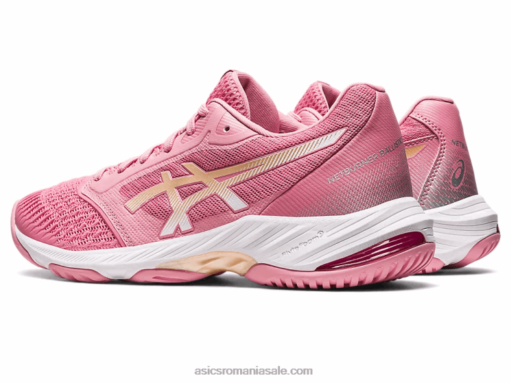 Asics punch cu fructe/șampanie netburner balistic ff 3 ZF4642522