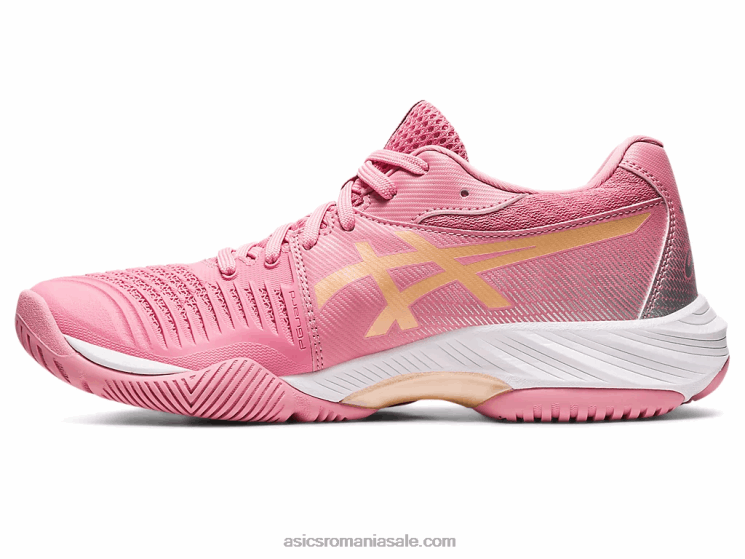 Asics punch cu fructe/șampanie netburner balistic ff 3 ZF4642522